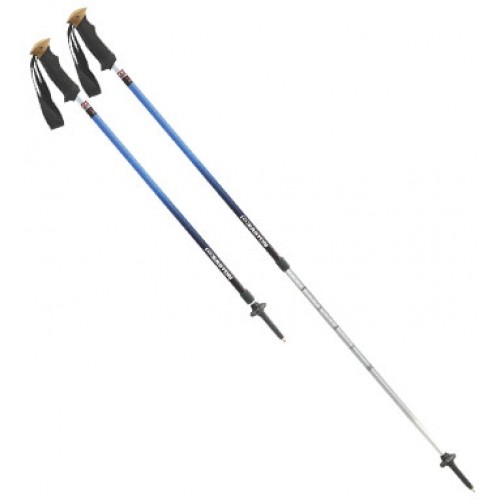 Easton hiking hot sale pole 7075